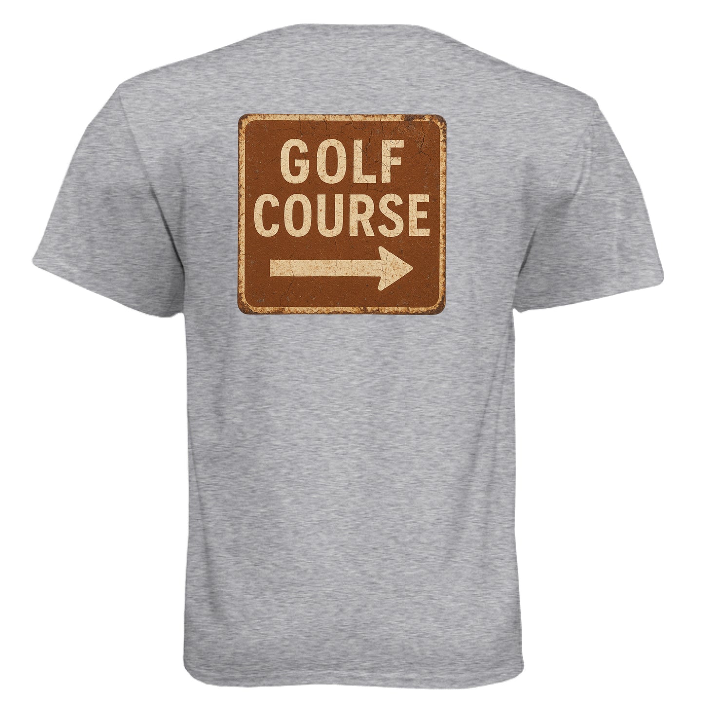 PREMIUM HEATHER - BACK
