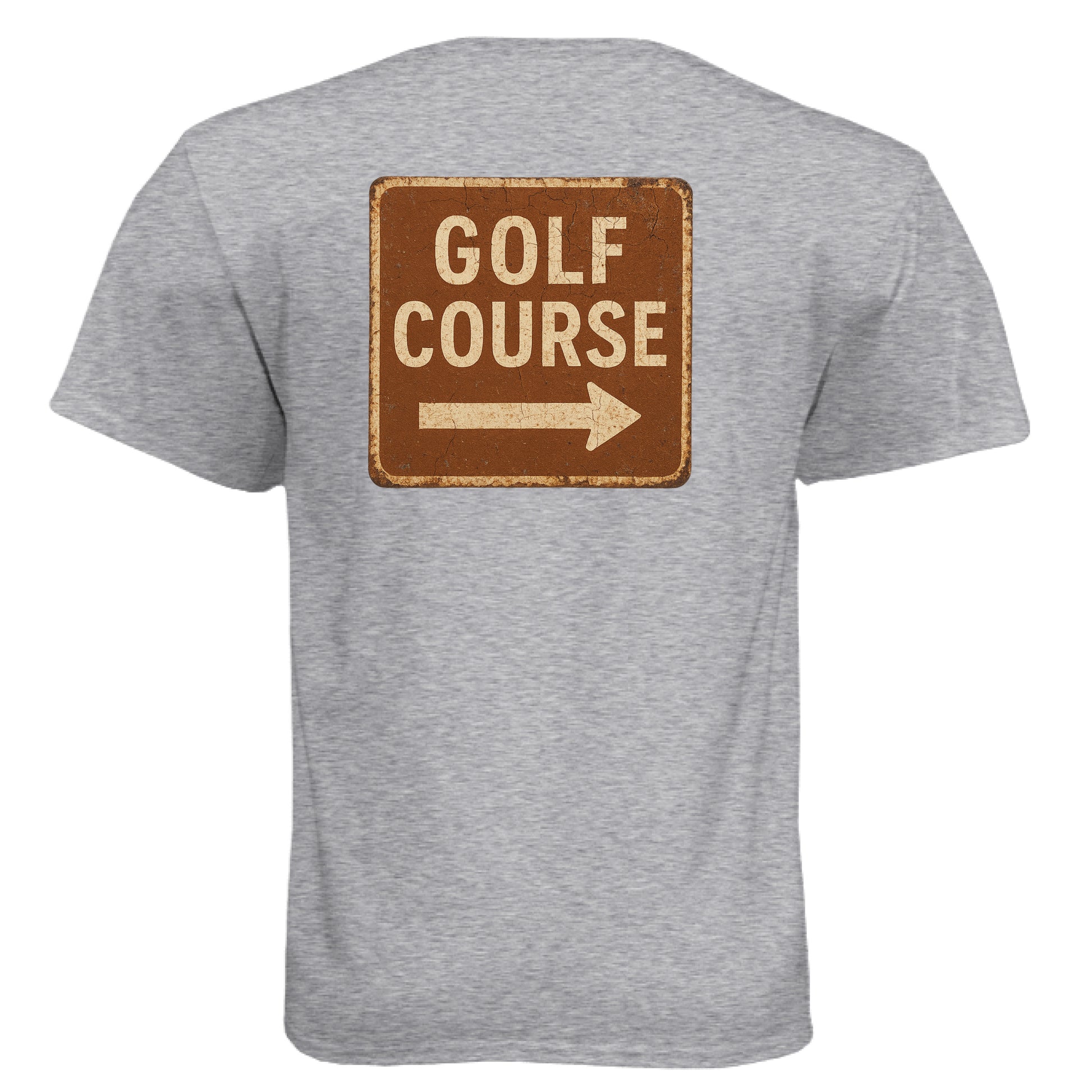 PREMIUM HEATHER - BACK