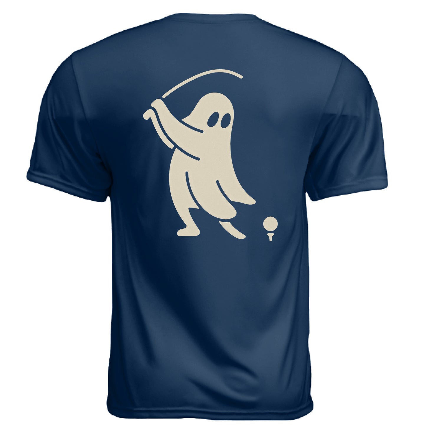NAVY - BACK
