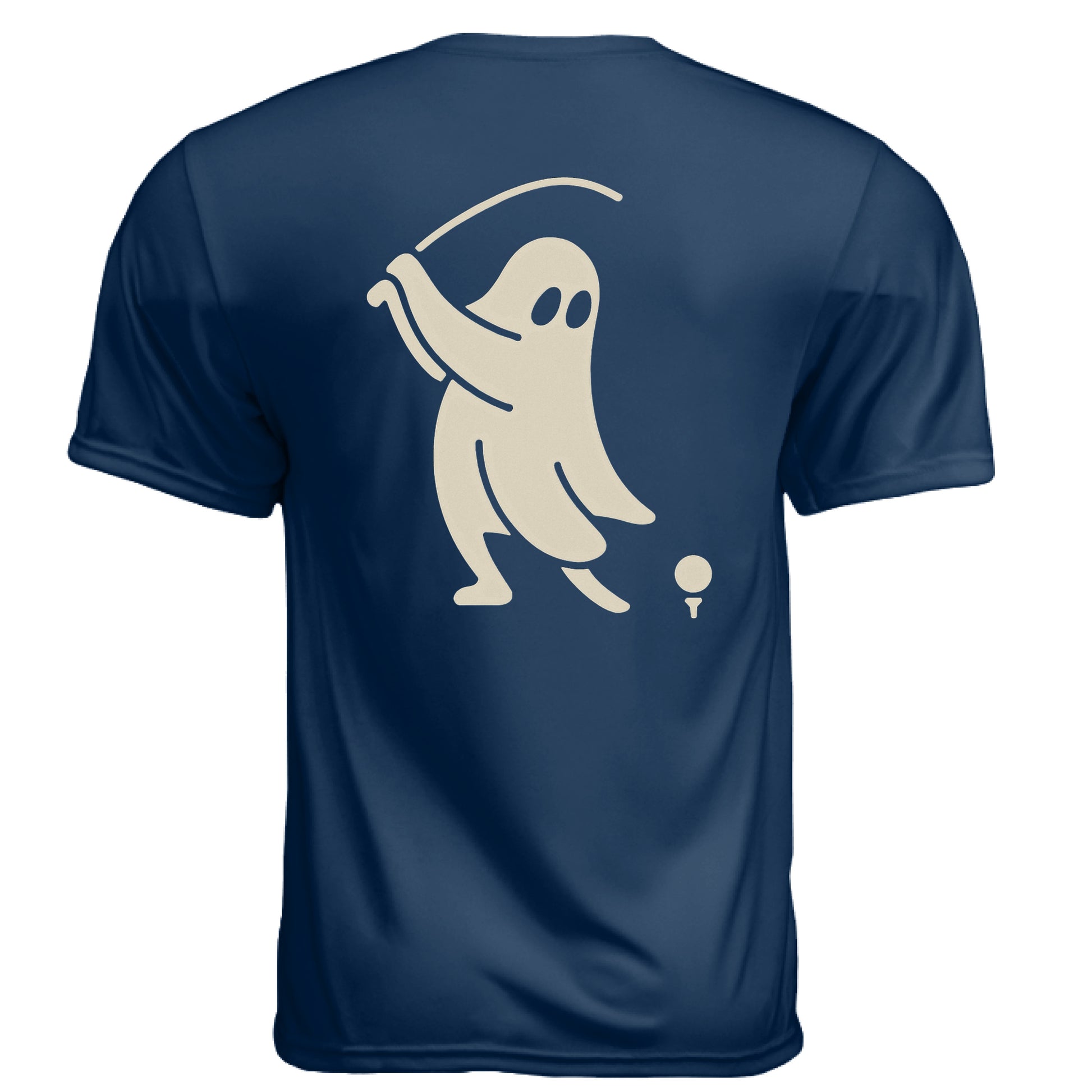 NAVY - BACK