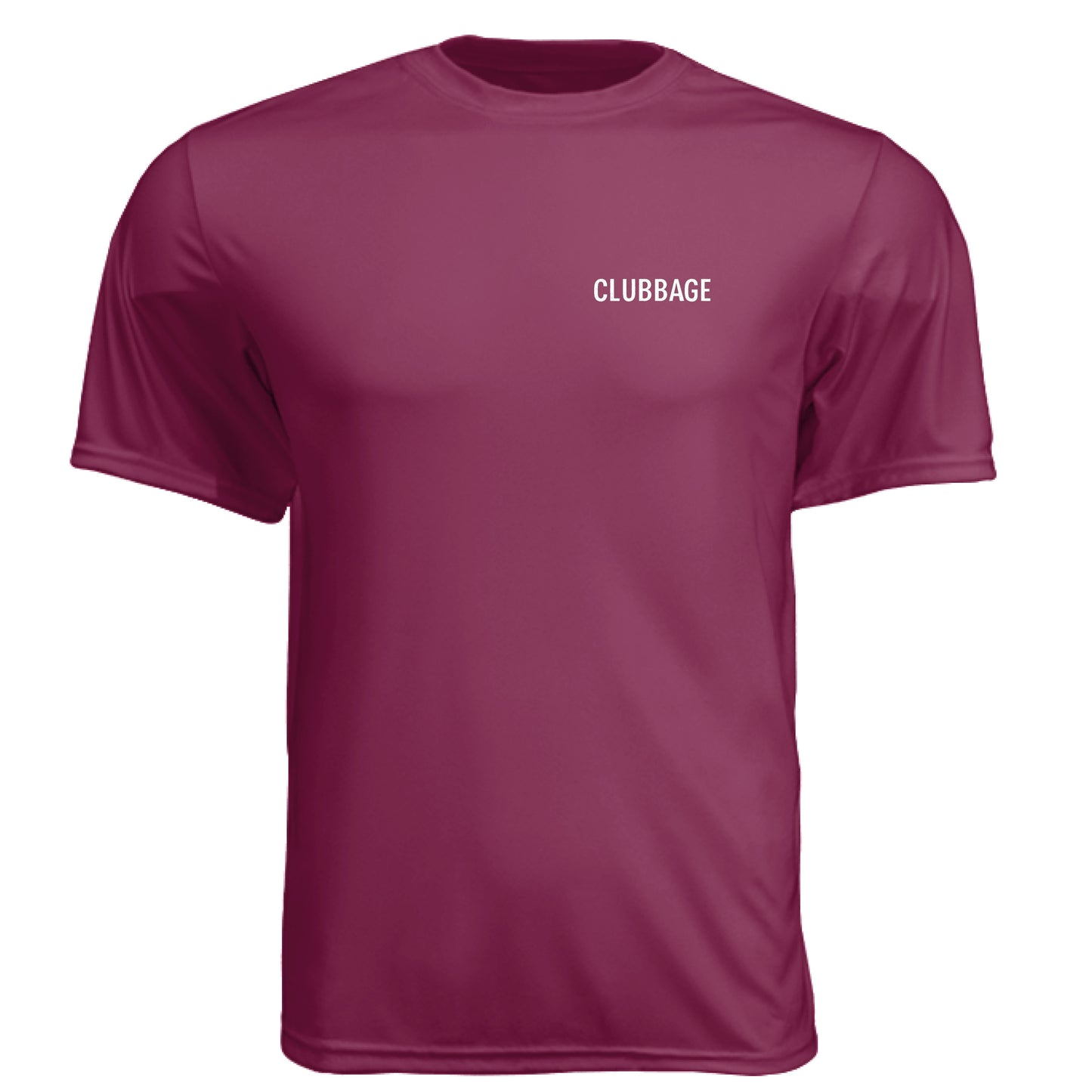 MAROON - FRONT