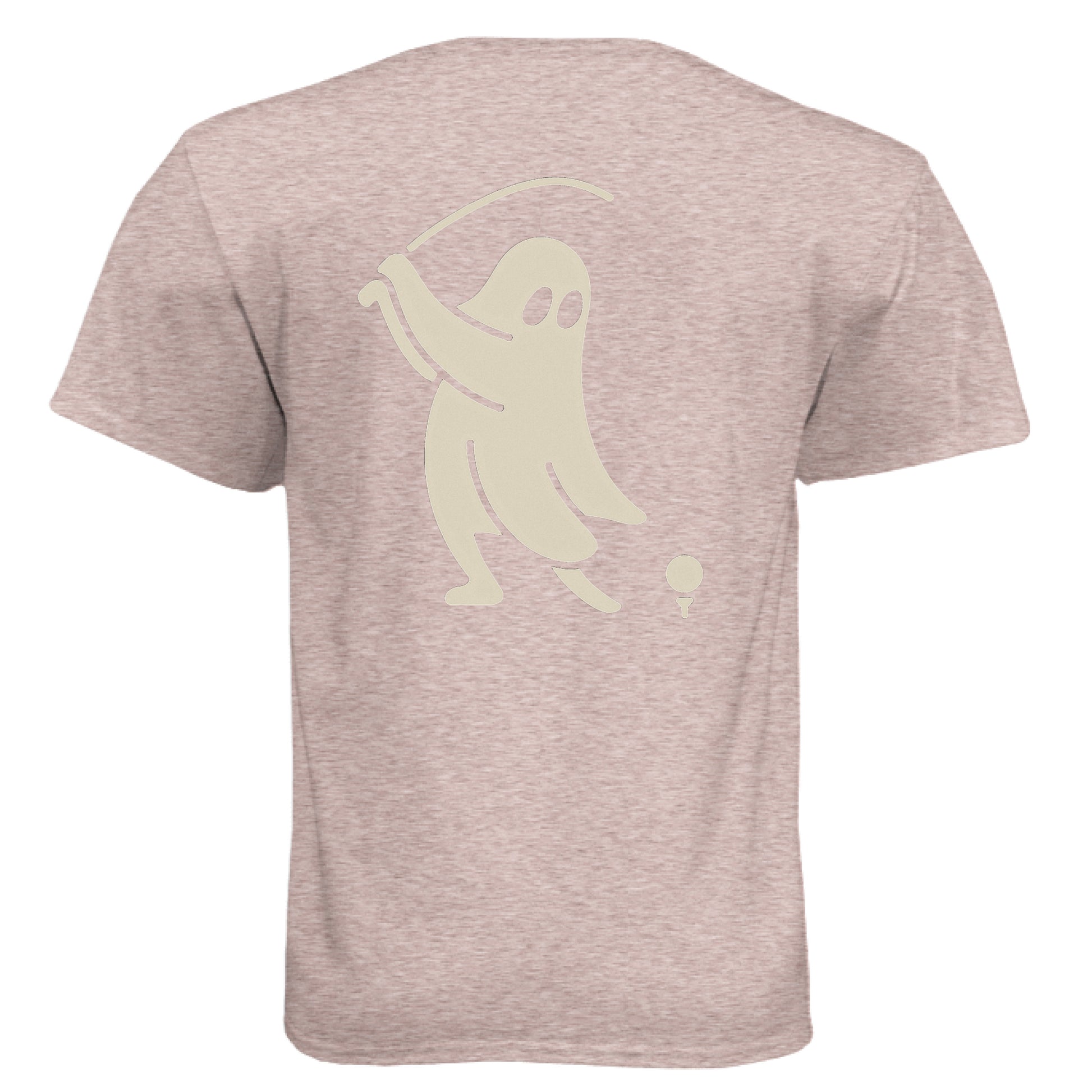 Desert Pink - BACK