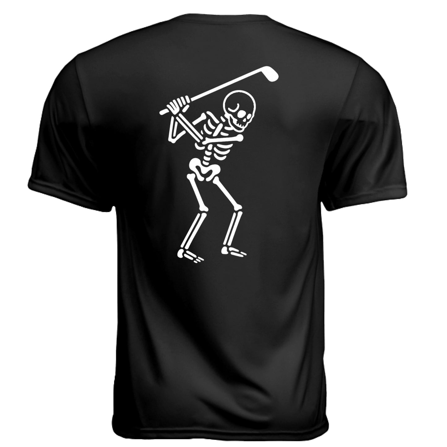 BLACK - BACK