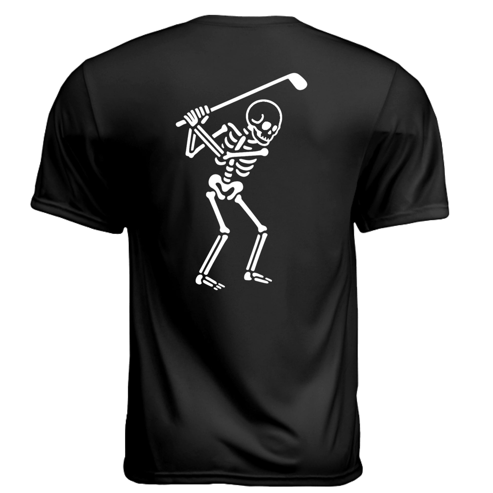 BLACK - BACK