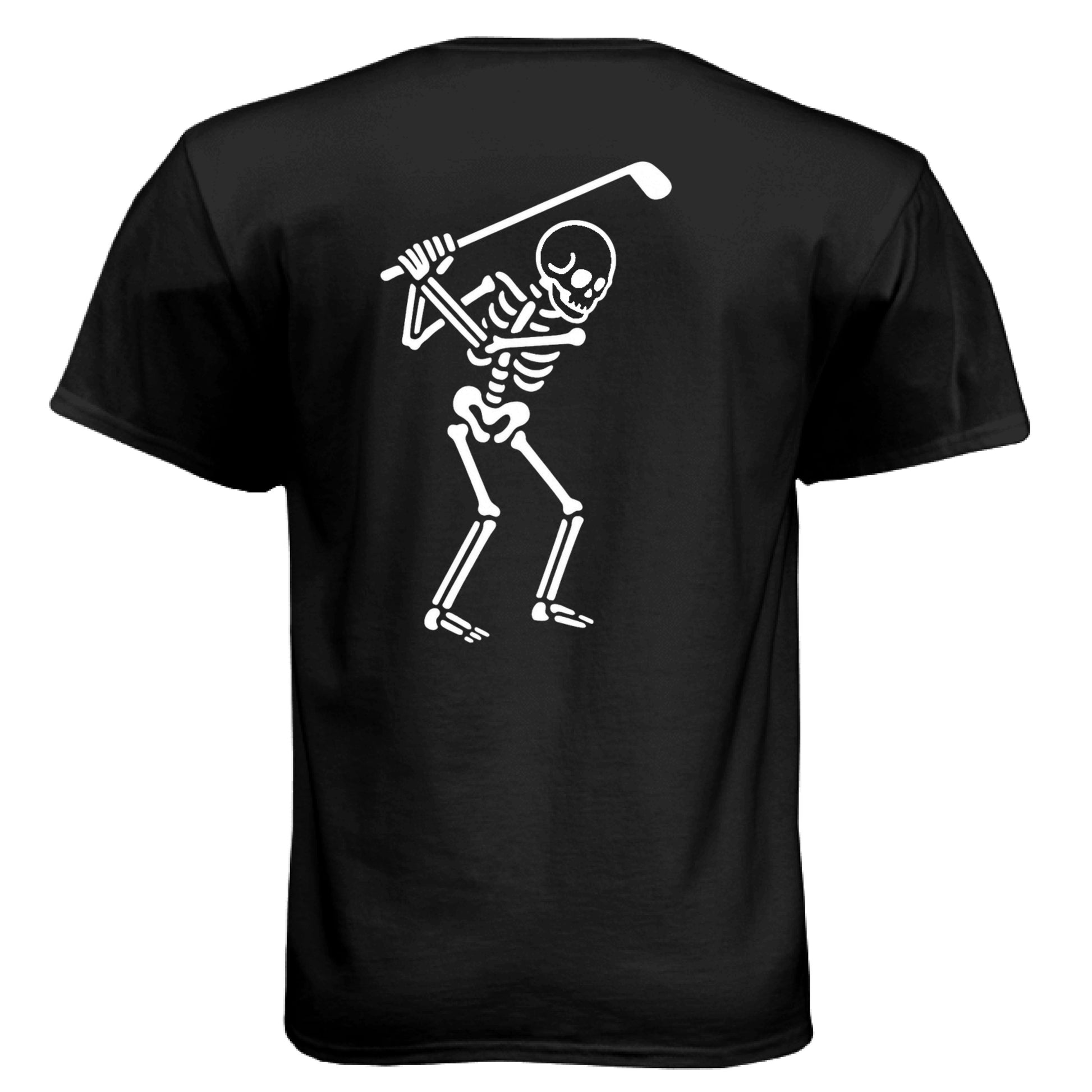 BLACK - BACK