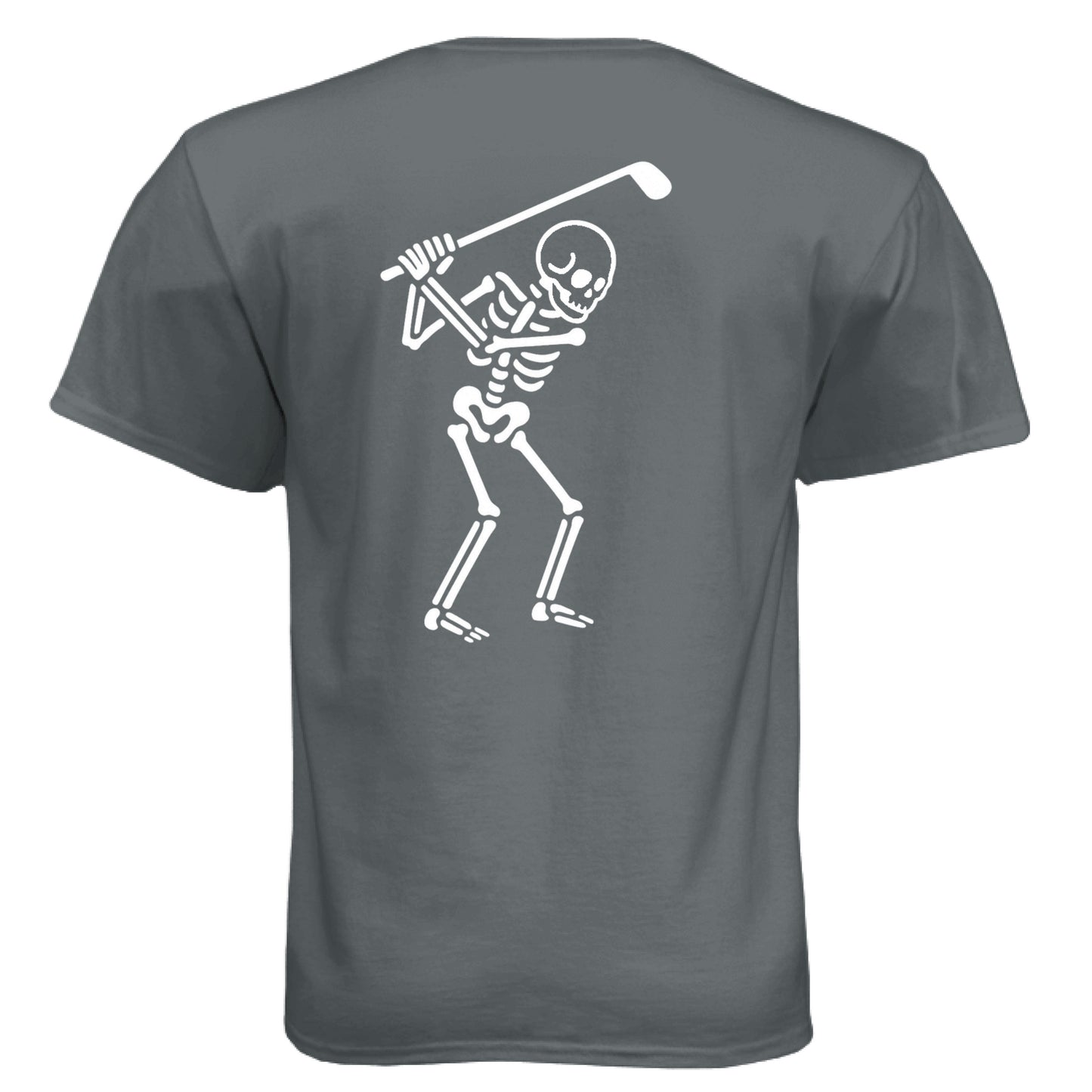 Vintage Heavy Metal - BACK