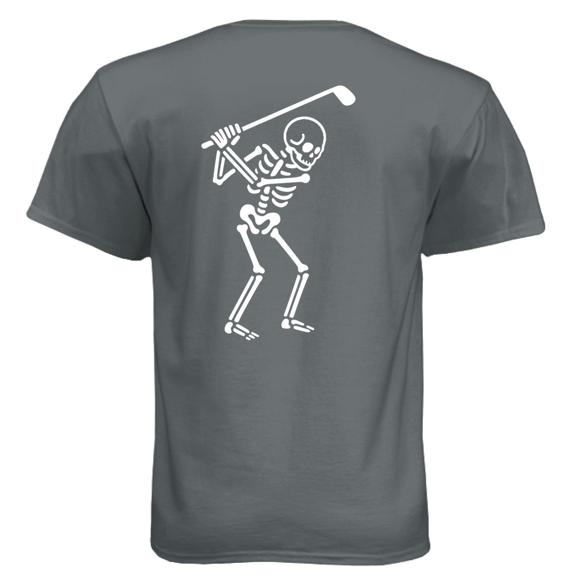 Vintage Heavy Metal - BACK