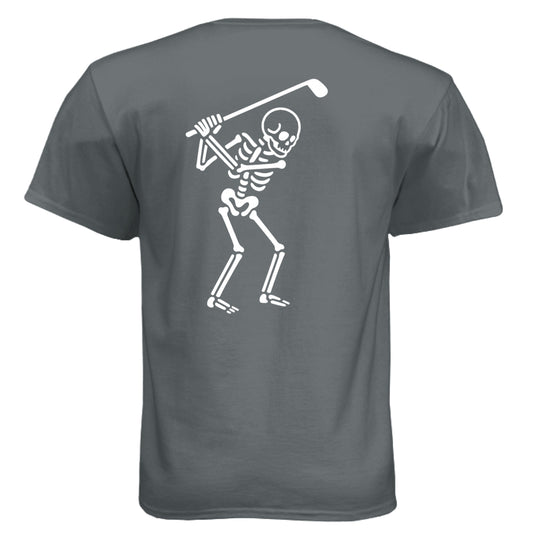 Vintage Heavy Metal - BACK