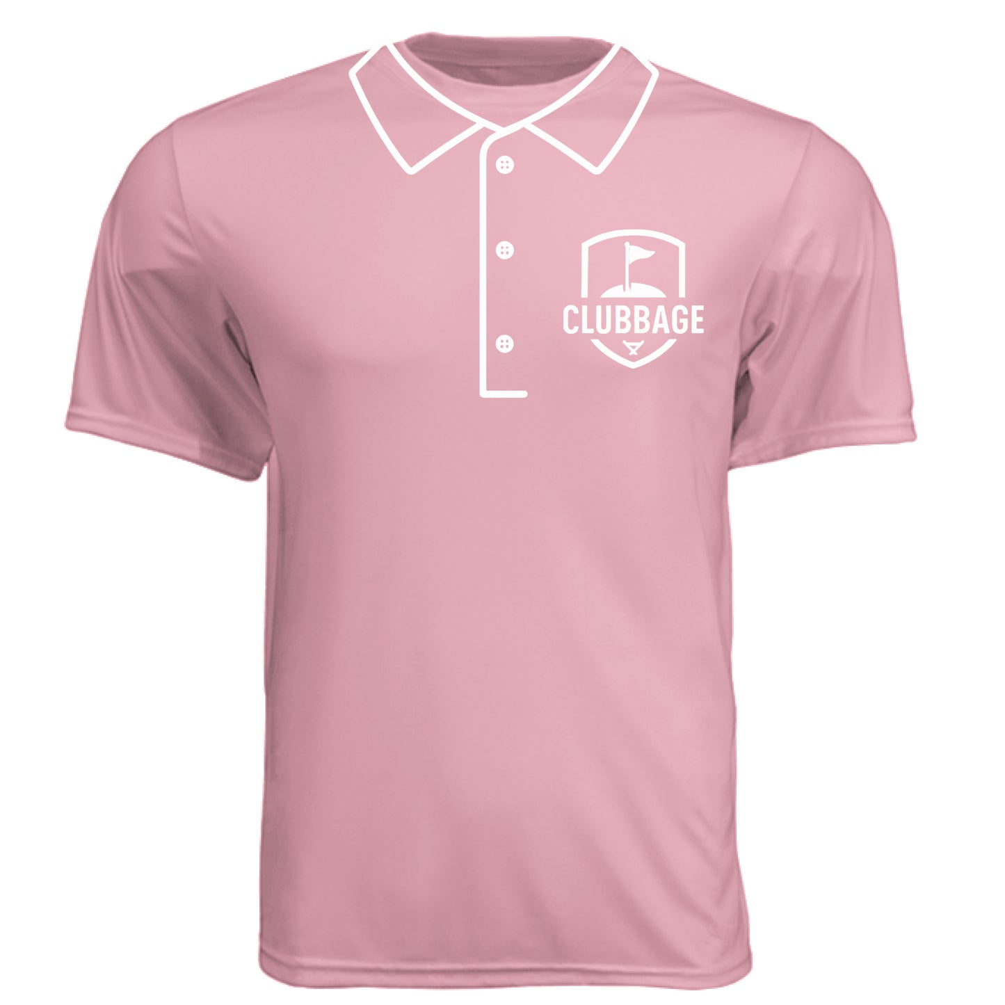 PINK - FRONT