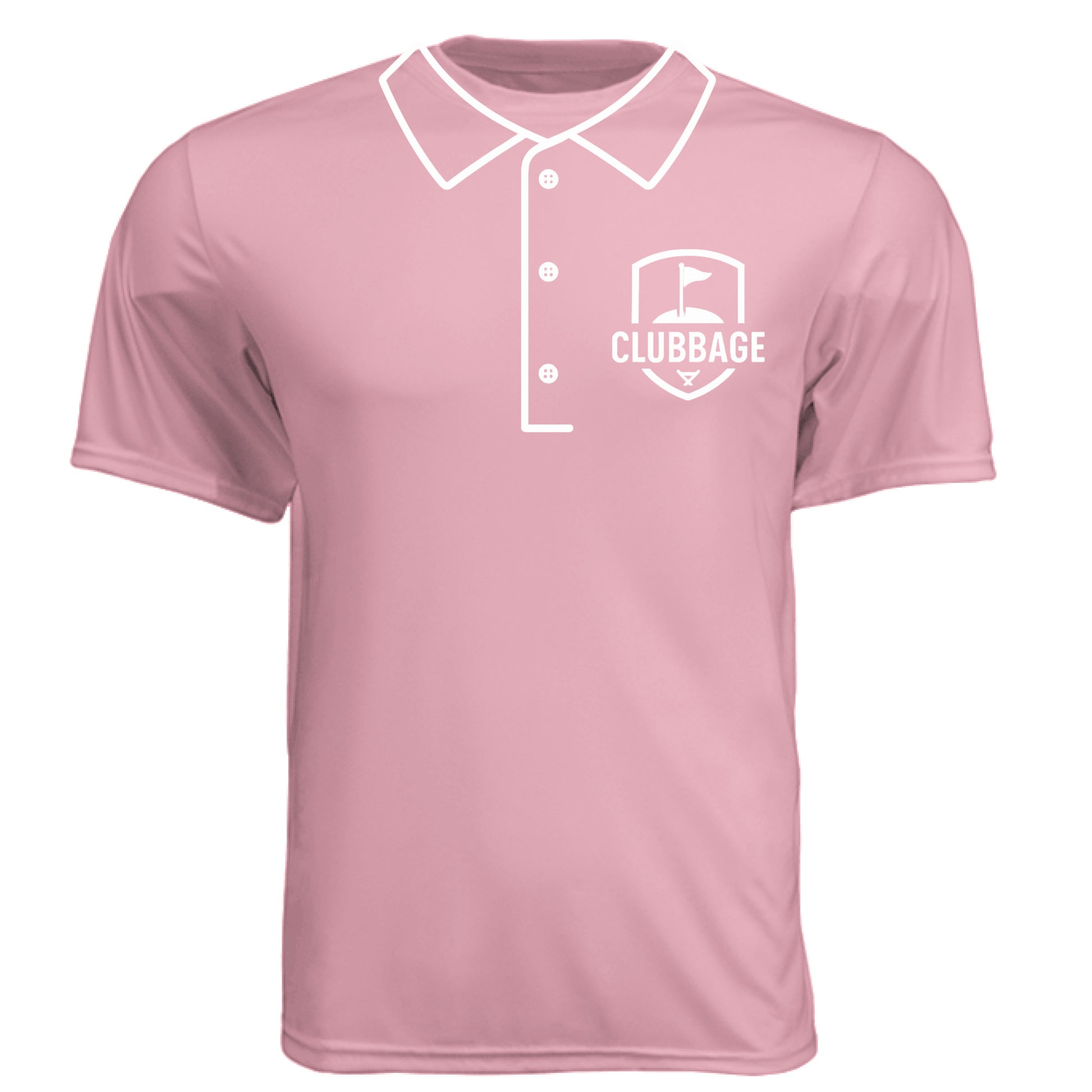 PINK - FRONT