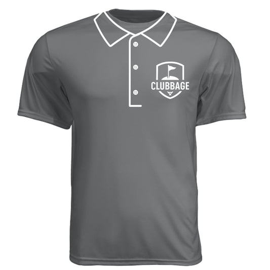 GRAPHITE - FRONT