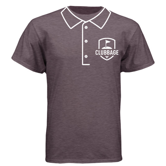 VINTAGE PURPLE - FRONT