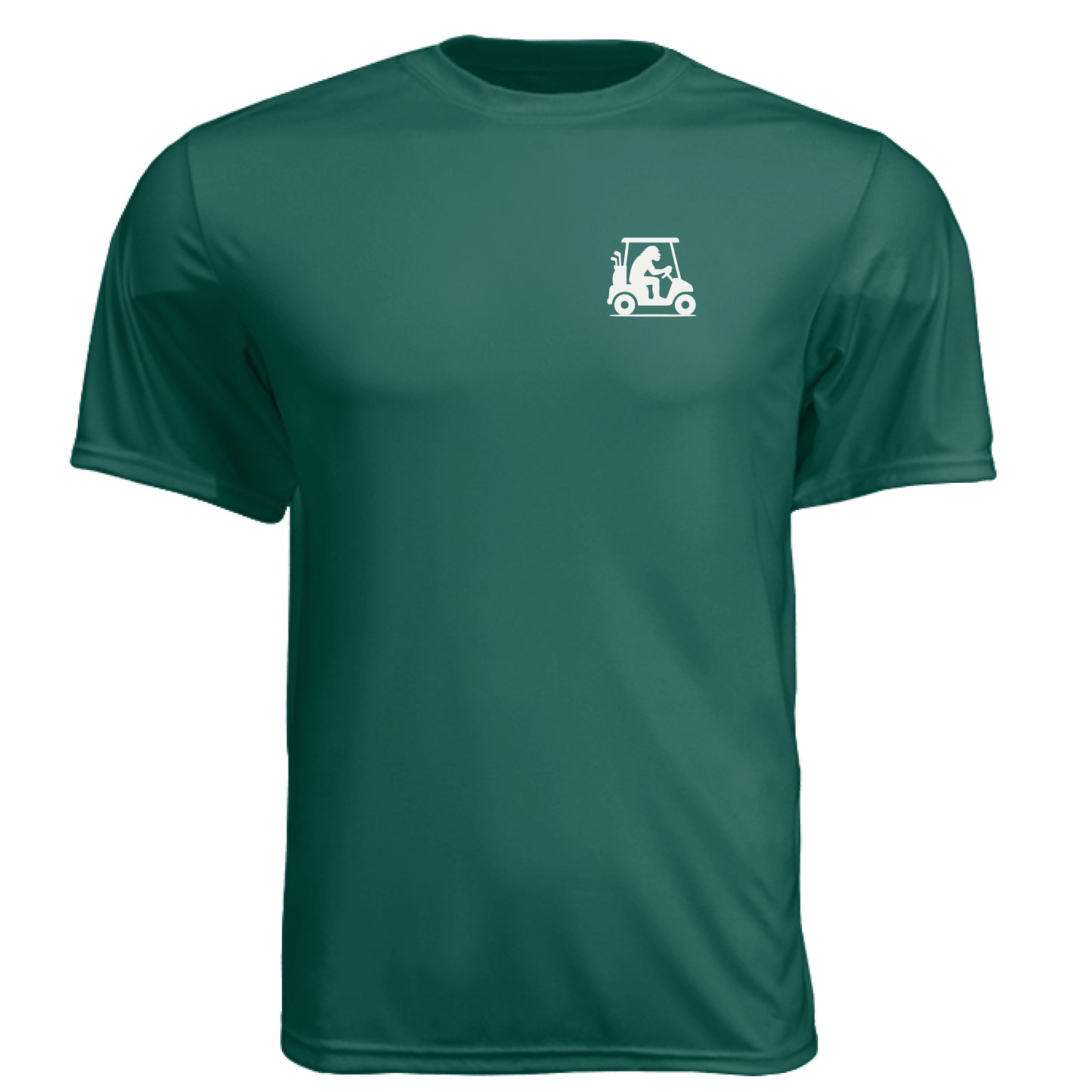 FOREST GREEN - FRONT