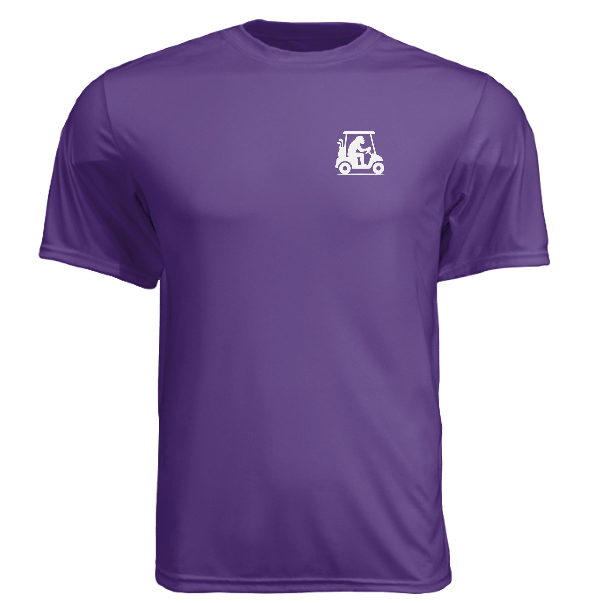PURPLE - FRONT