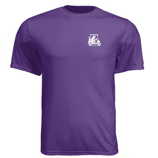 PURPLE - FRONT