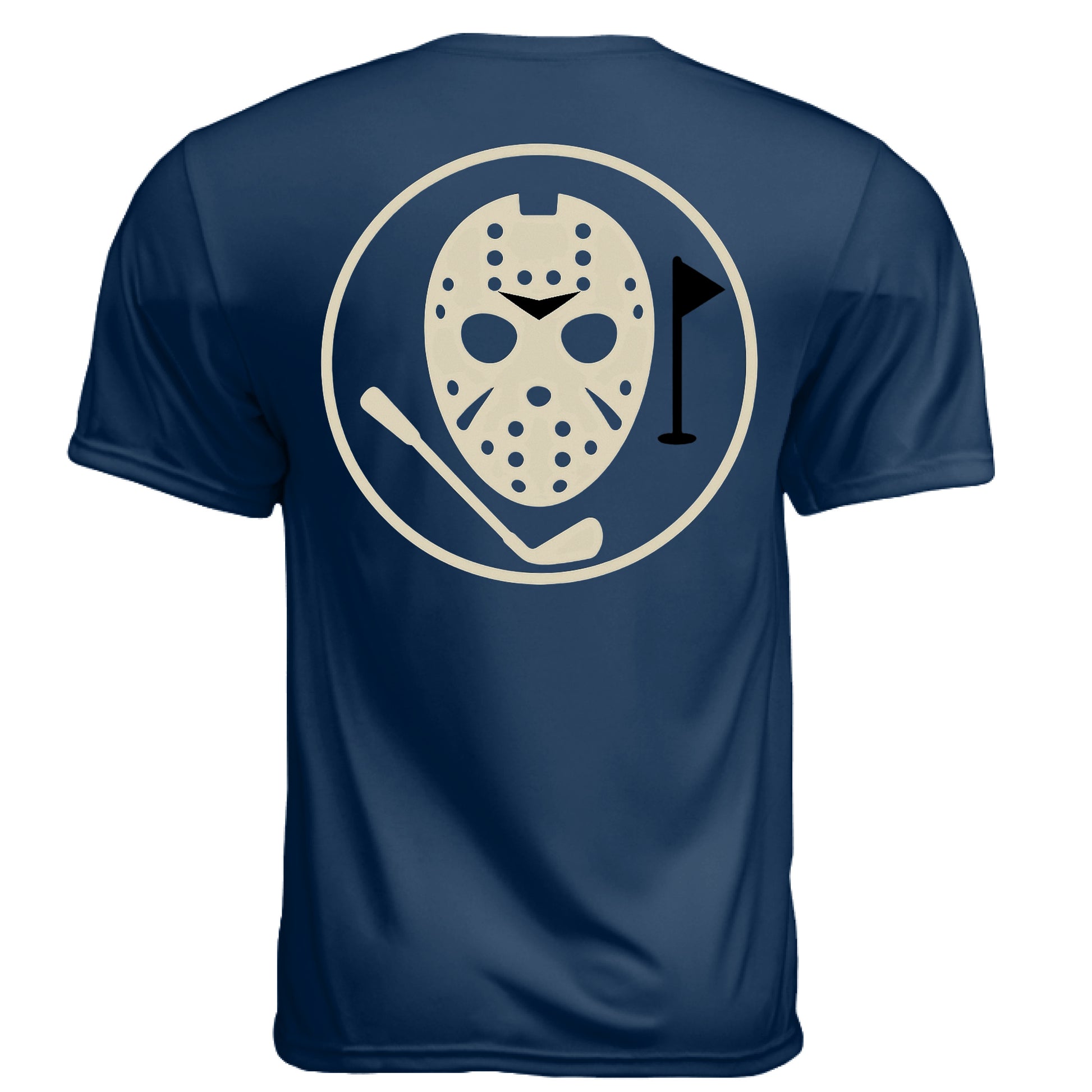 NAVY - BACK