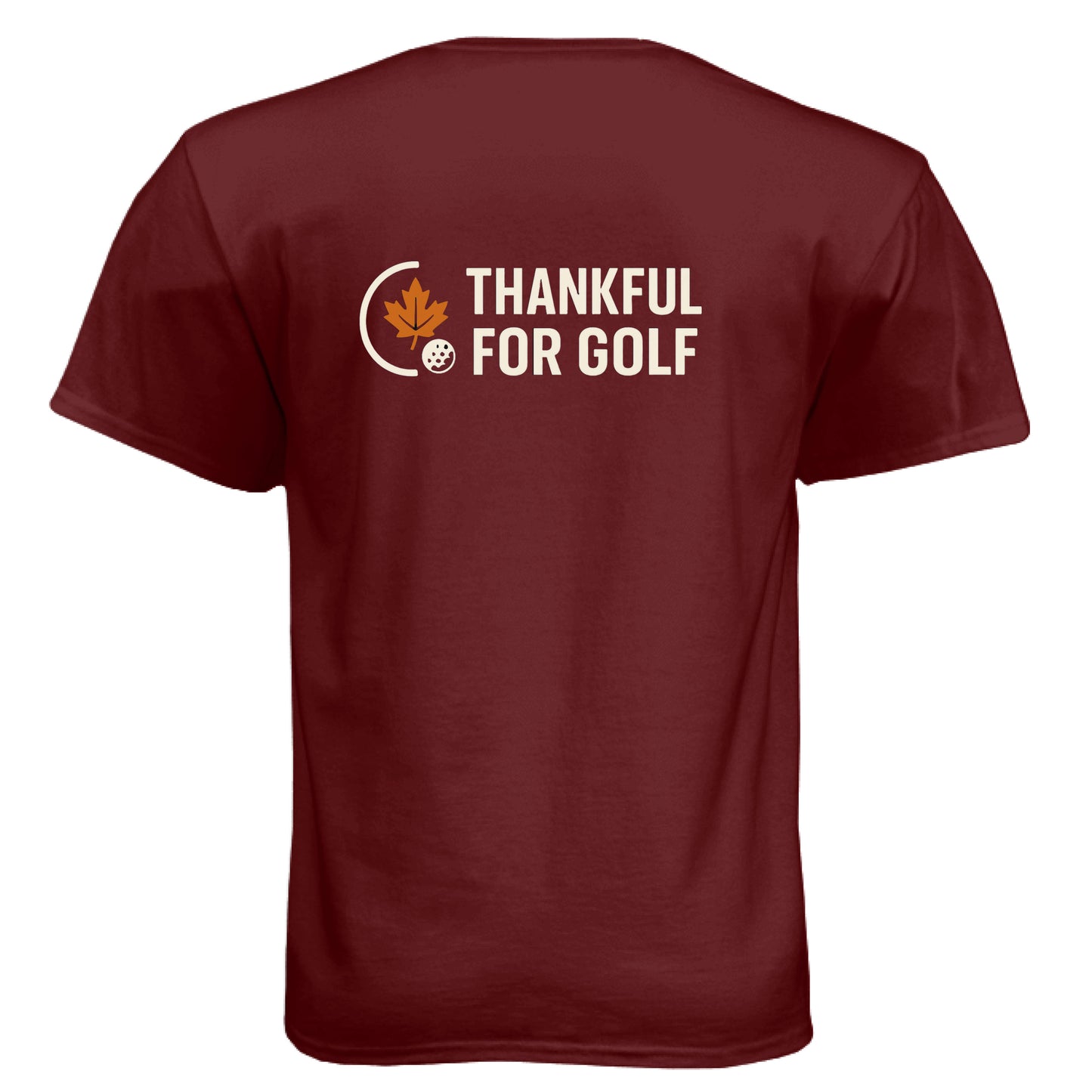 Cardinal Black - BACK