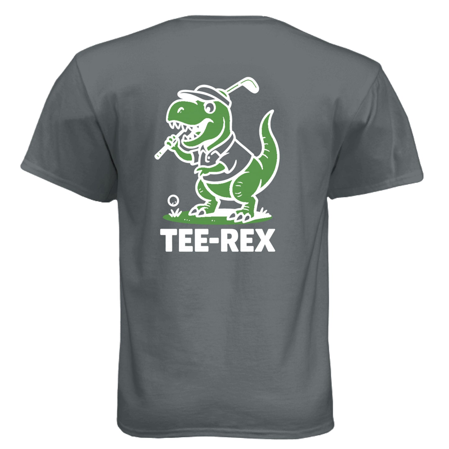 Vintage Heavy Metal - BACK