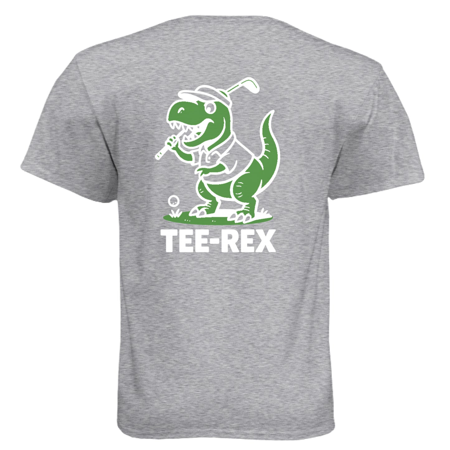 PREMIUM HEATHER - BACK