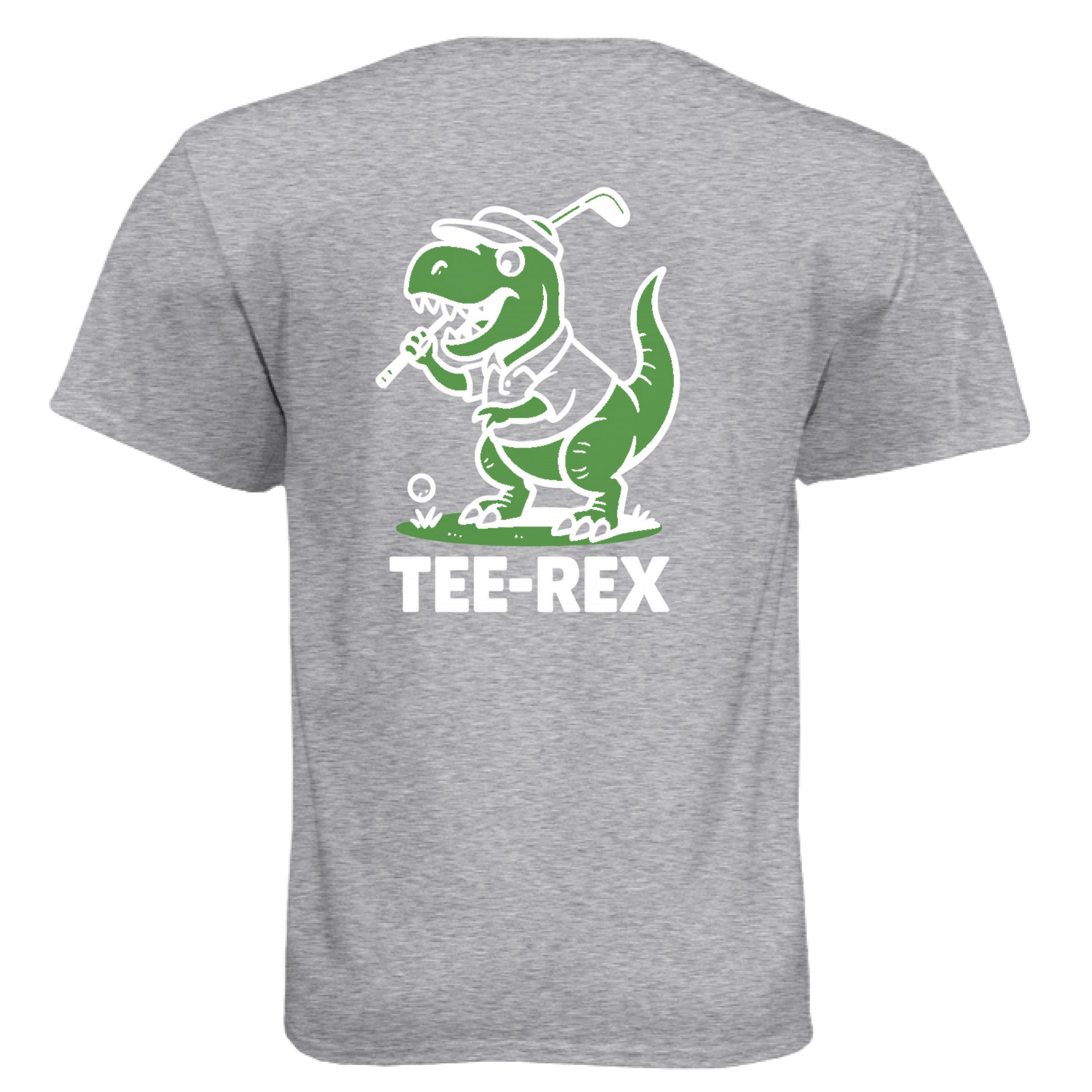 PREMIUM HEATHER - BACK