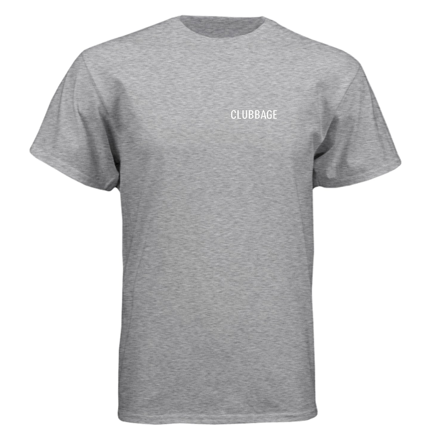 PREMIUM HEATHER - FRONT