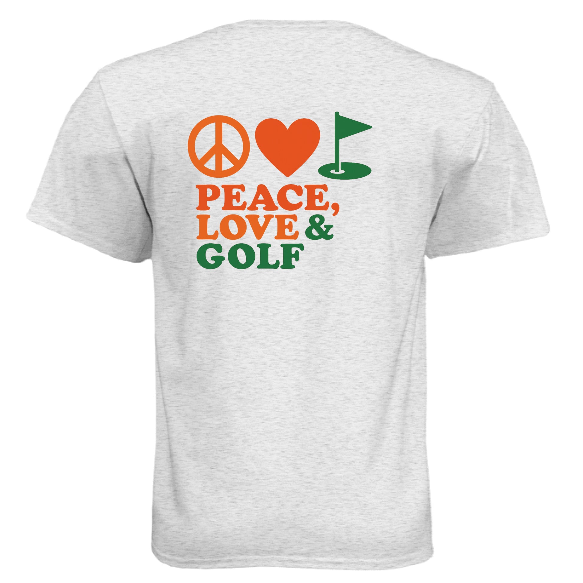 HEATHER WHITE - BACK