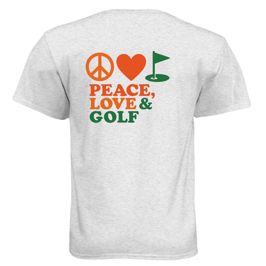 HEATHER WHITE - BACK