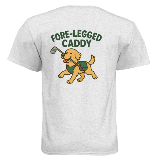 HEATHER WHITE - BACK