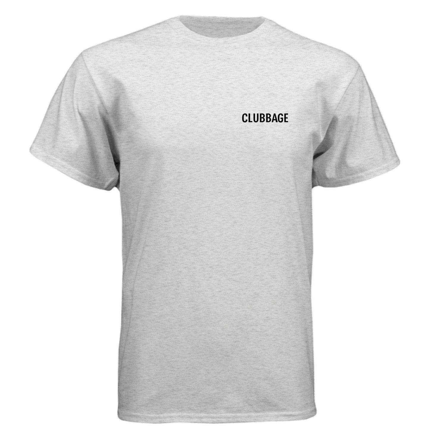 HEATHER WHITE - FRONT