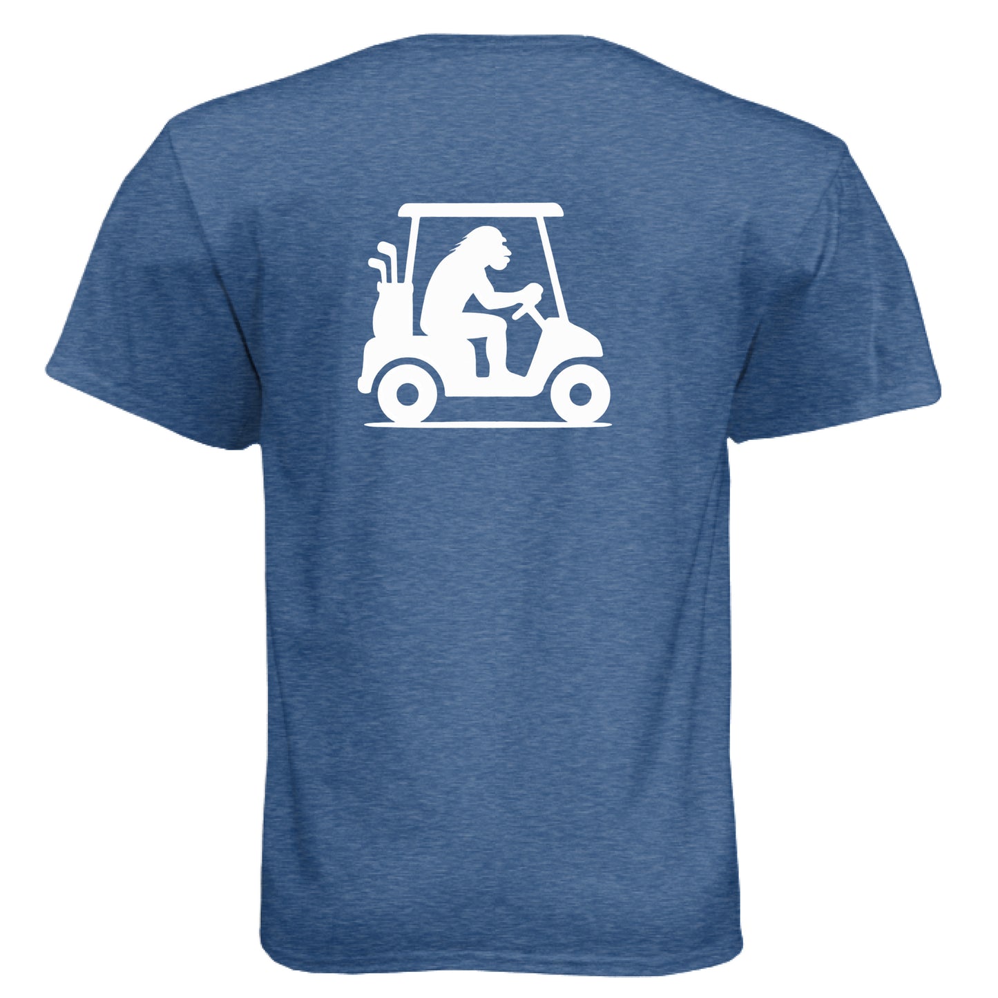 VINTAGE ROYAL - BACK