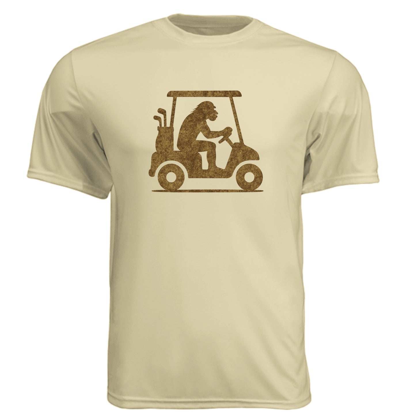 LIGHT YELLOW - FRONT