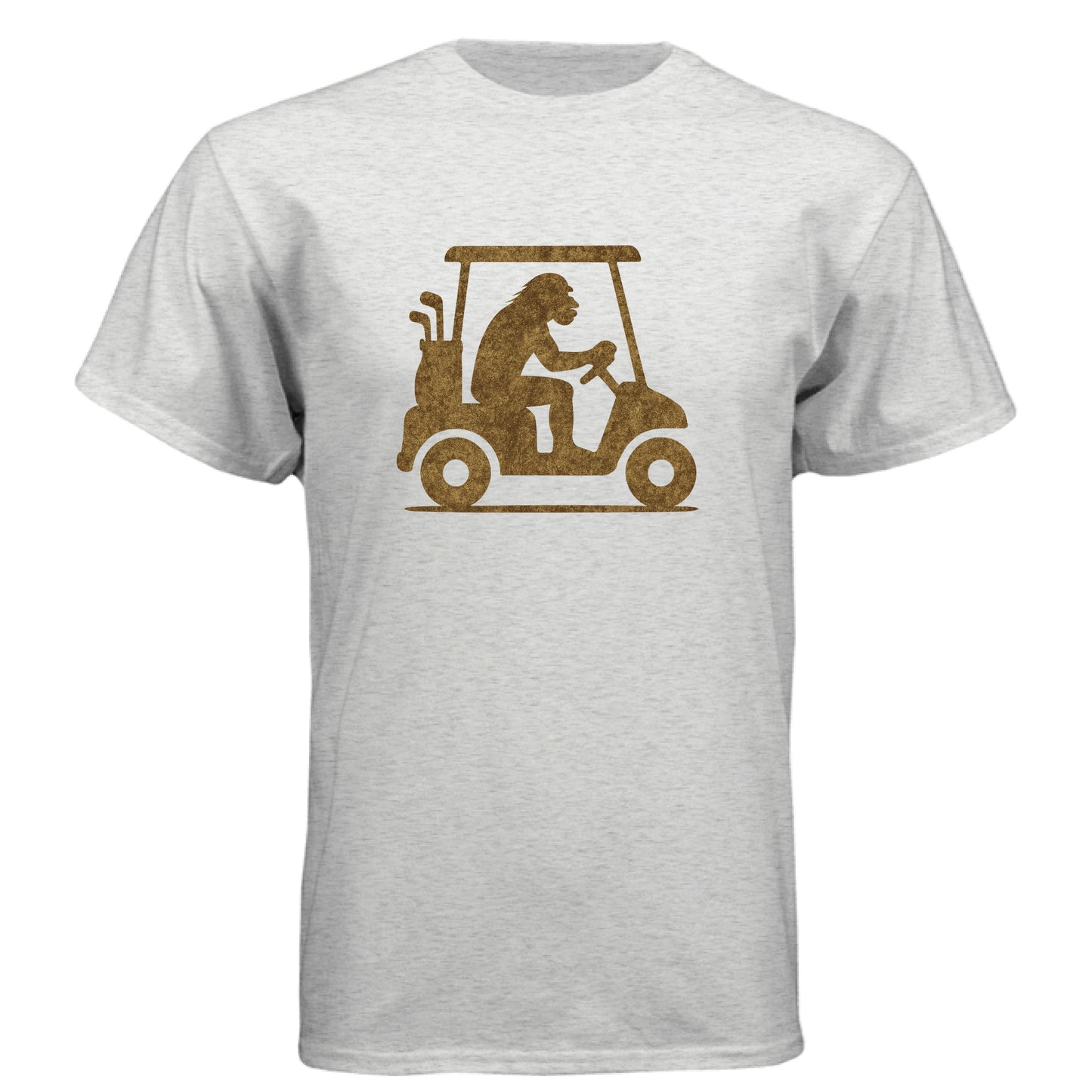 HEATHER WHITE - FRONT