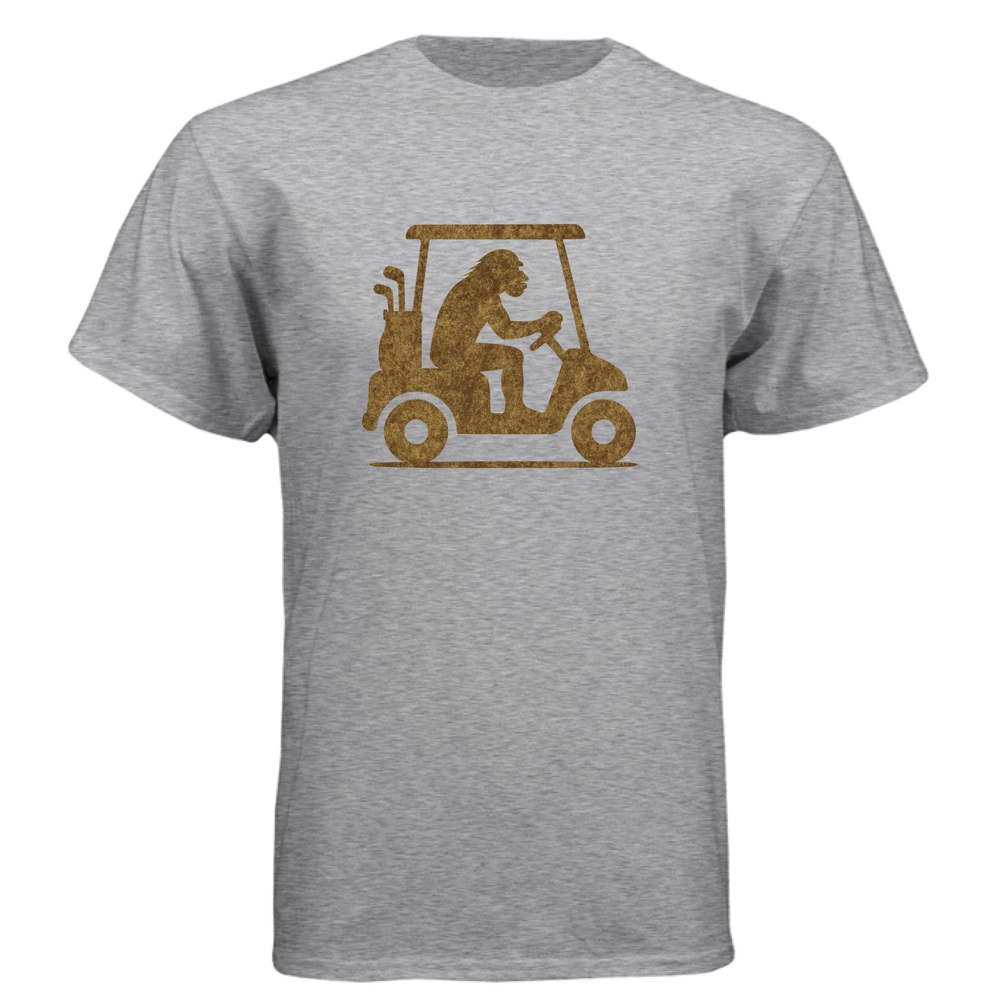 PREMIUM HEATHER - FRONT