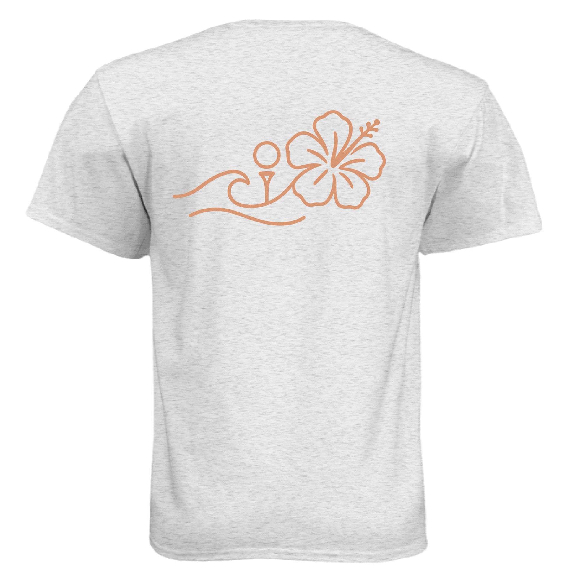 HEATHER WHITE - BACK