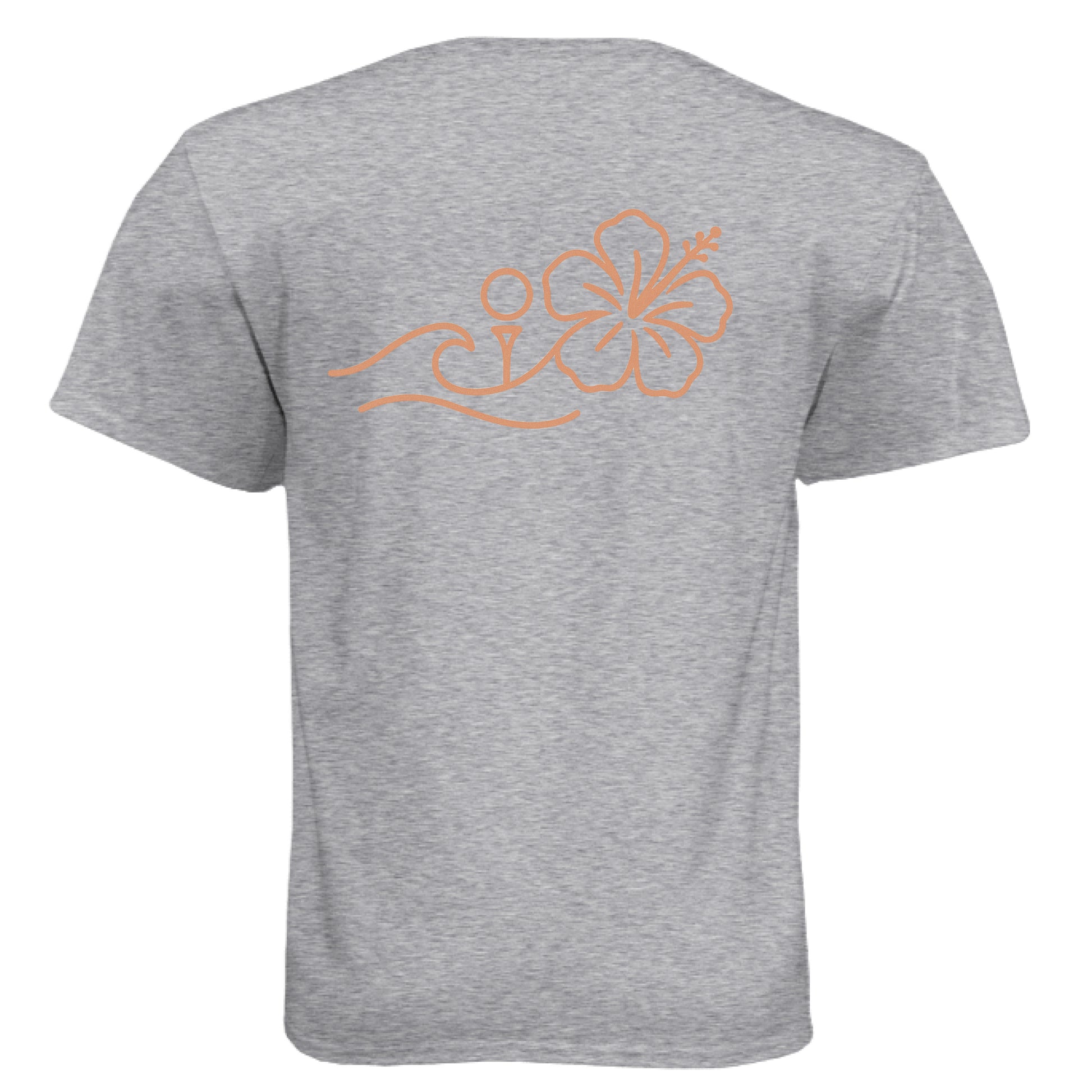 PREMIUM HEATHER - BACK