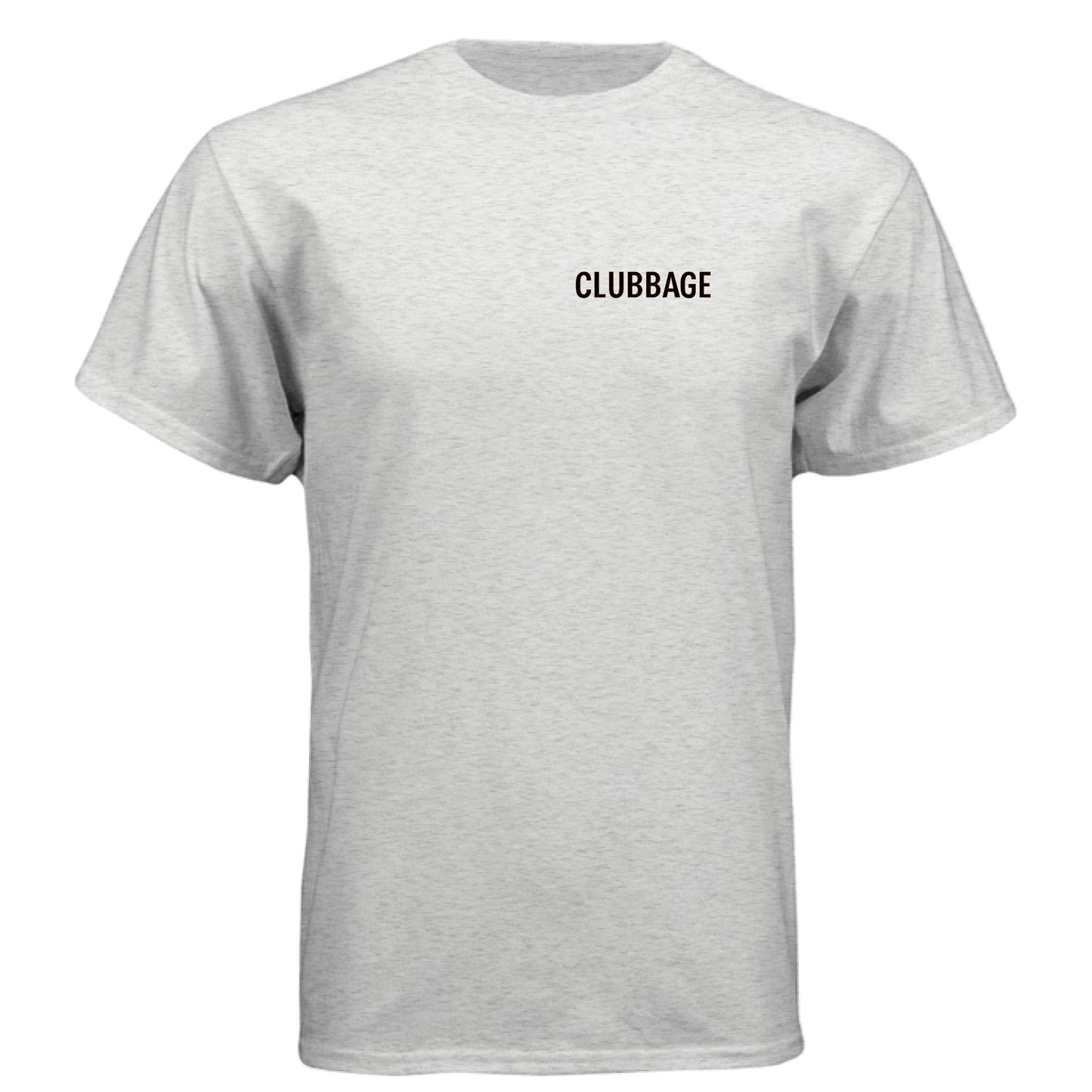 HEATHER WHITE - FRONT