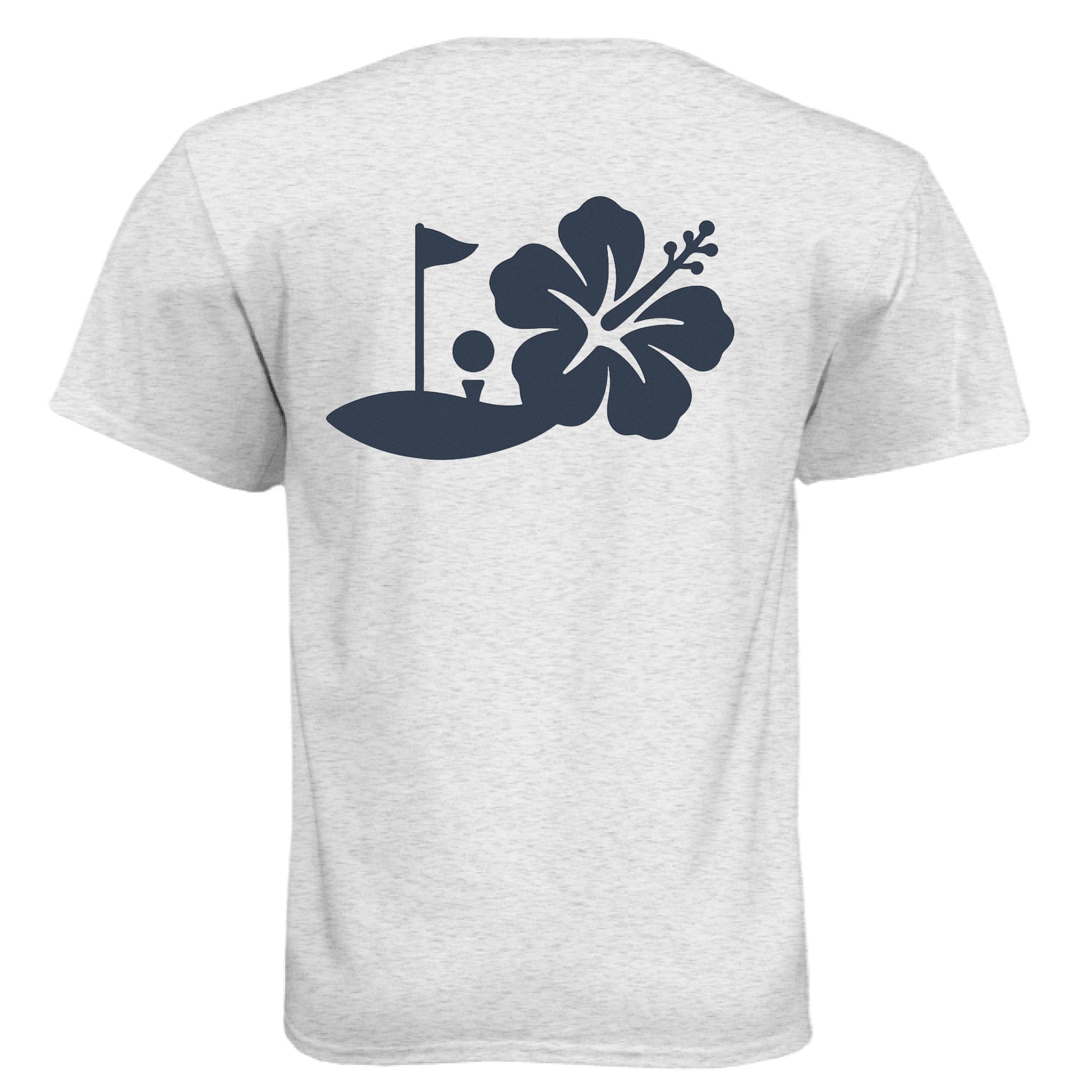 HEATHER WHITE - BACK