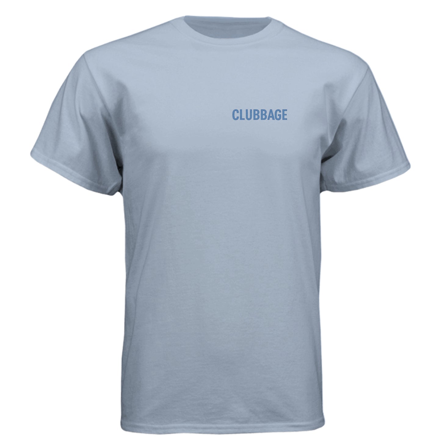 Vintage Stonewash Denim - FRONT