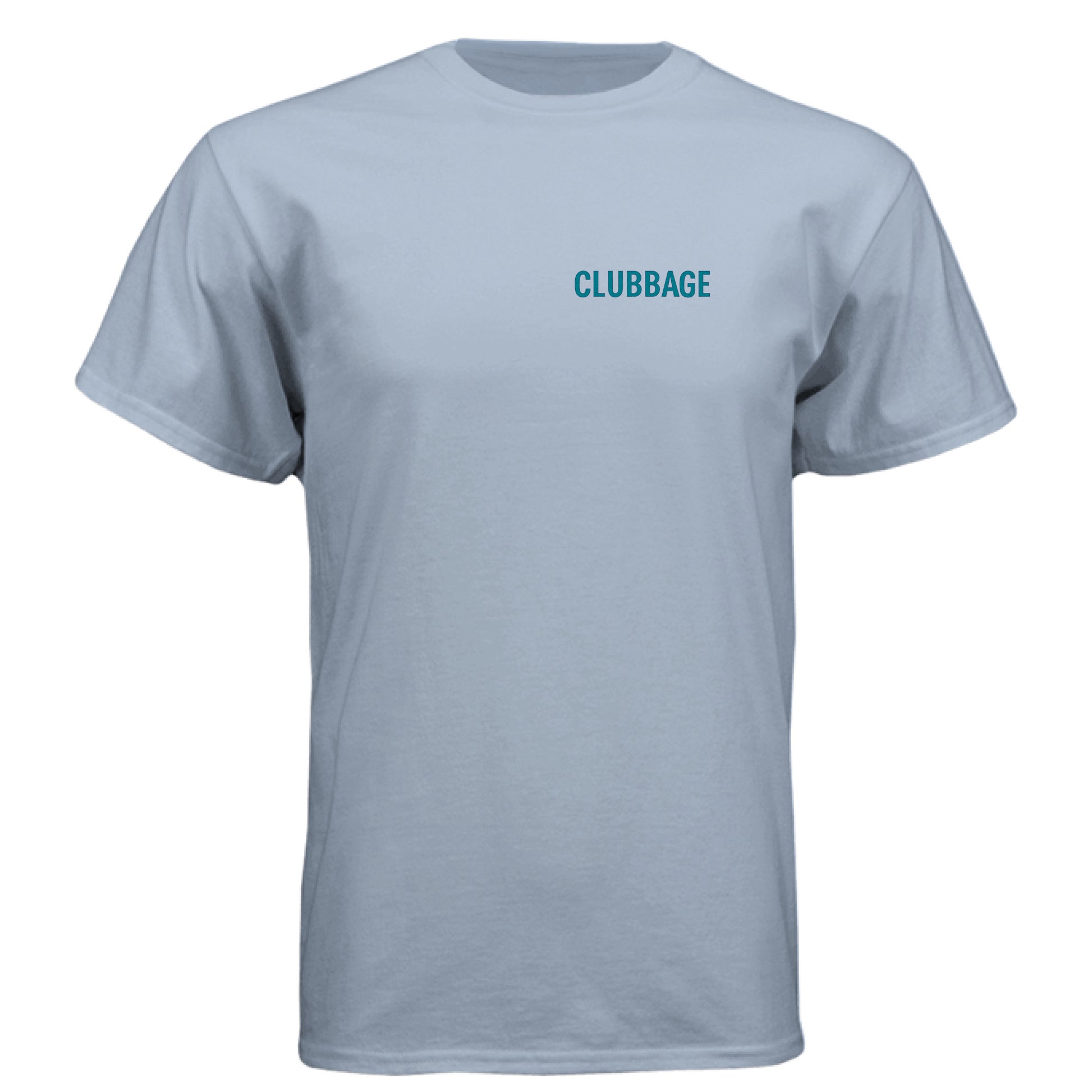 Vintage Stonewash Denim - FRONT