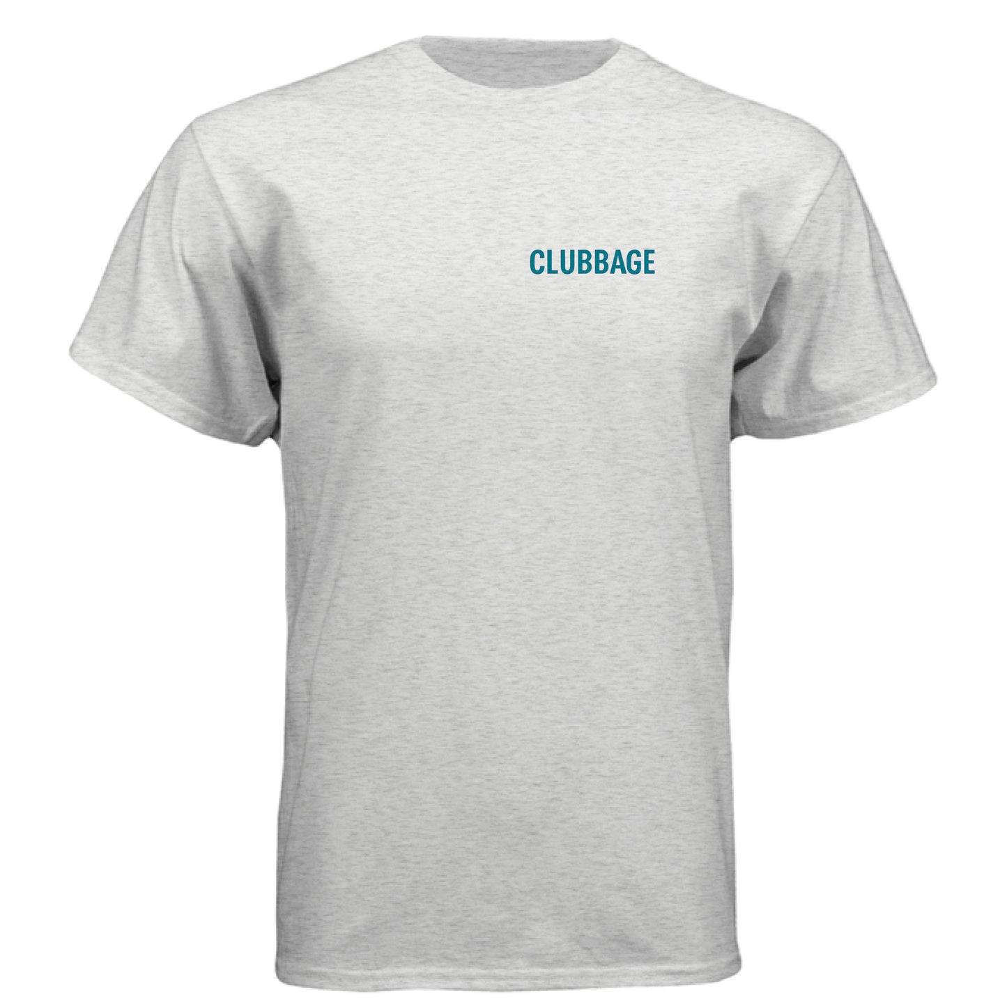 HEATHER WHITE - FRONT