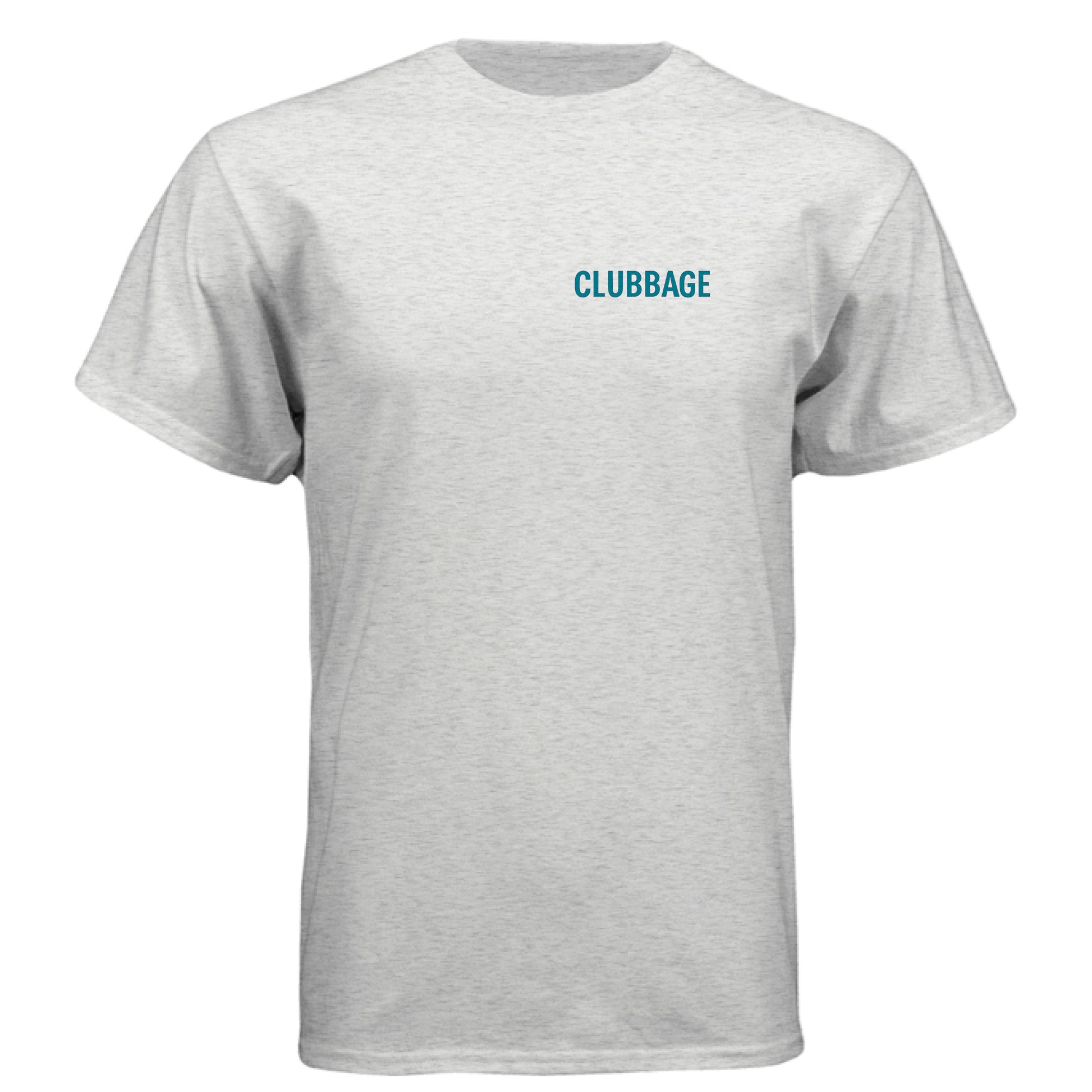 HEATHER WHITE - FRONT