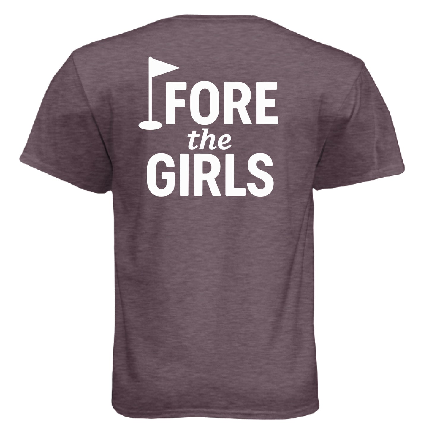 VINTAGE PURPLE - BACK