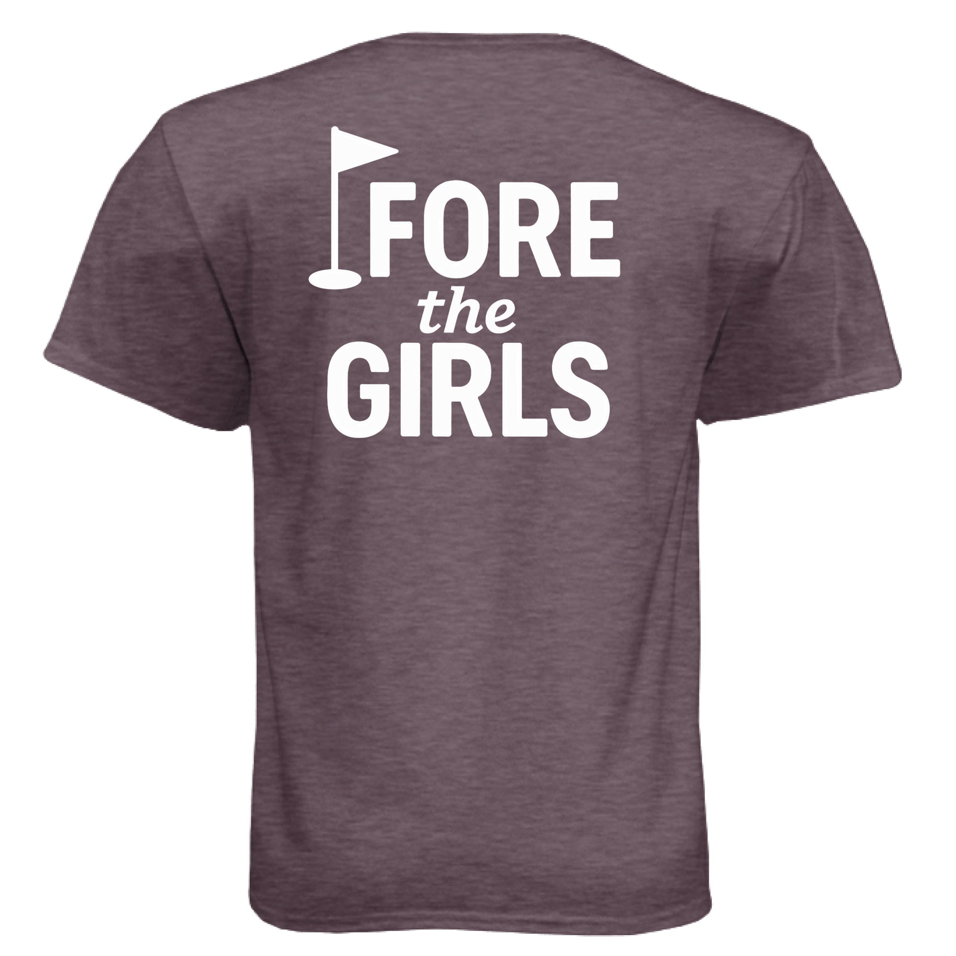 VINTAGE PURPLE - BACK