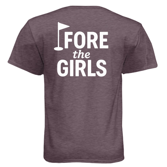 VINTAGE PURPLE - BACK