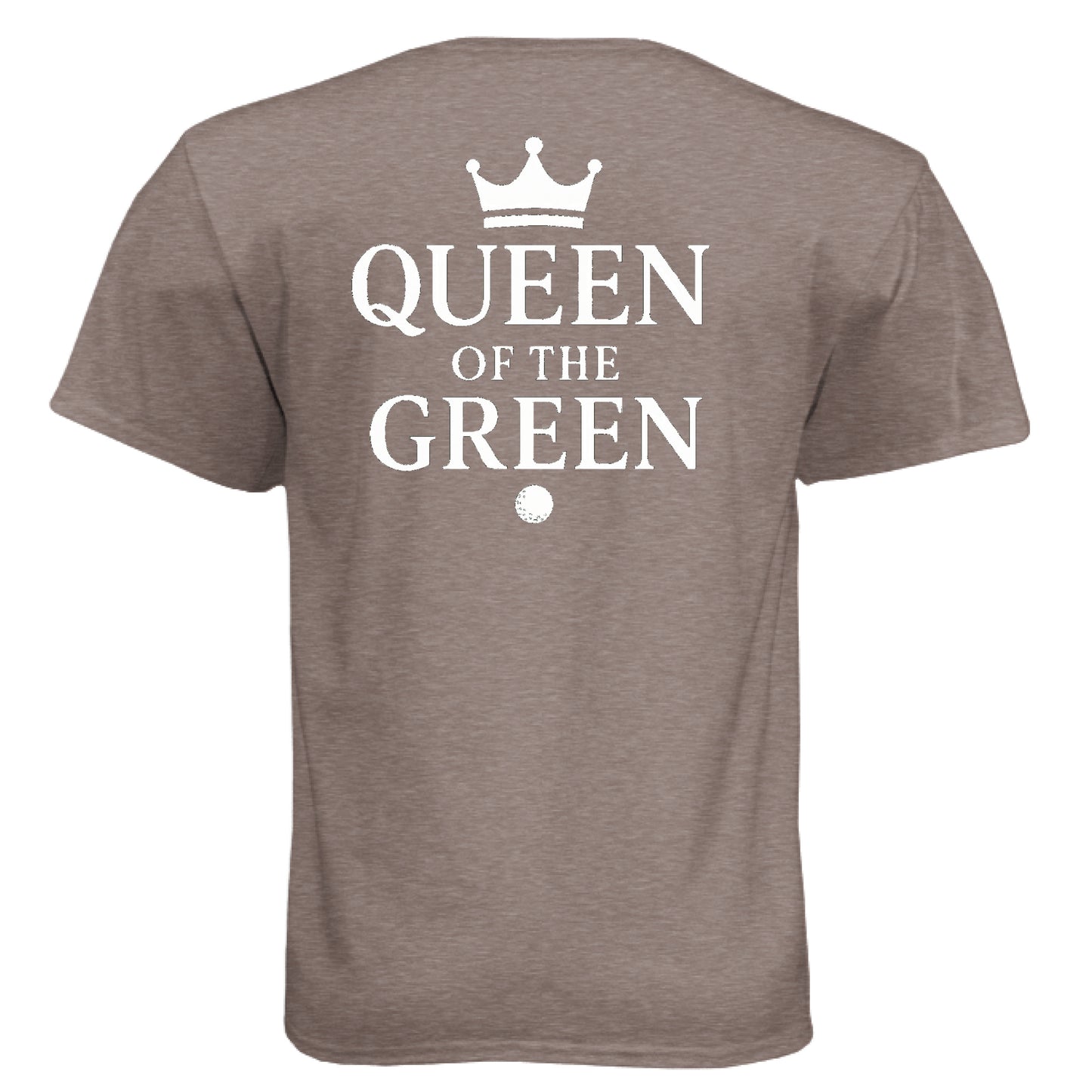 VENETIAN GRAY - BACK