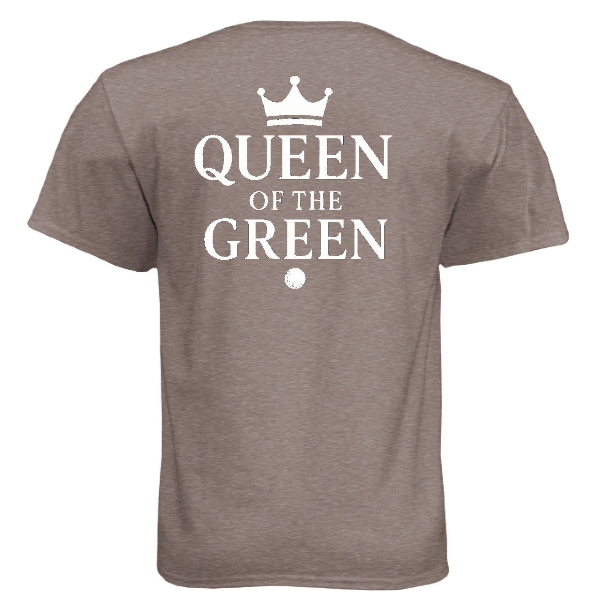 VENETIAN GRAY - BACK