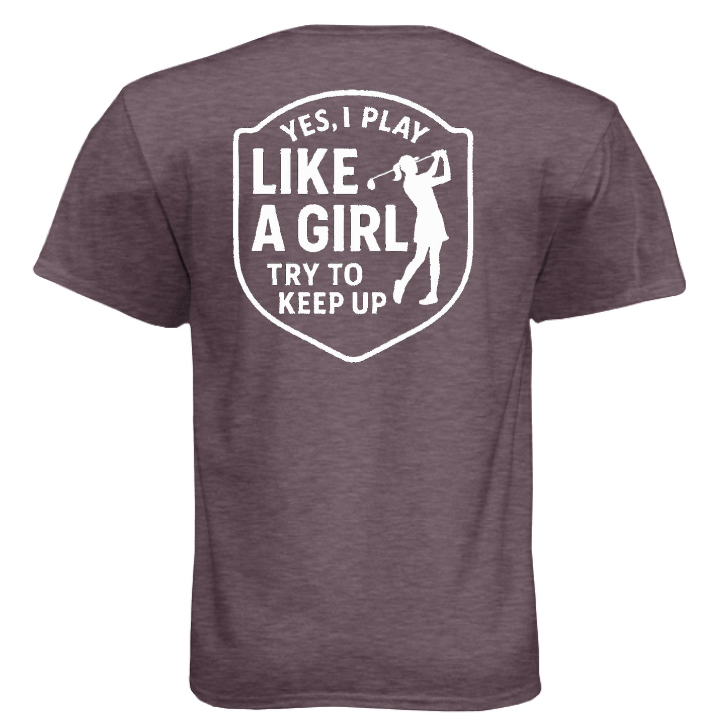 VINTAGE PURPLE - BACK