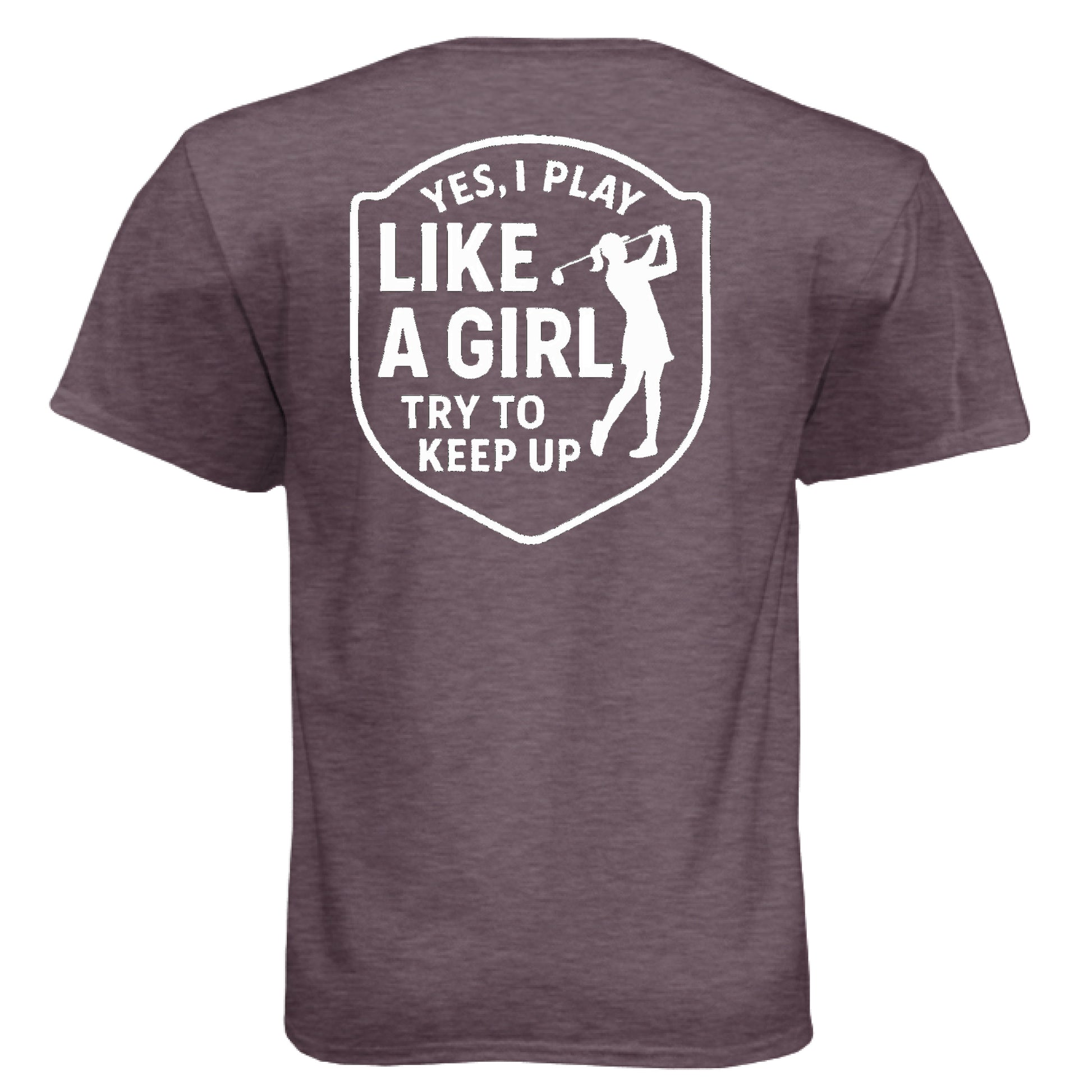 VINTAGE PURPLE - BACK