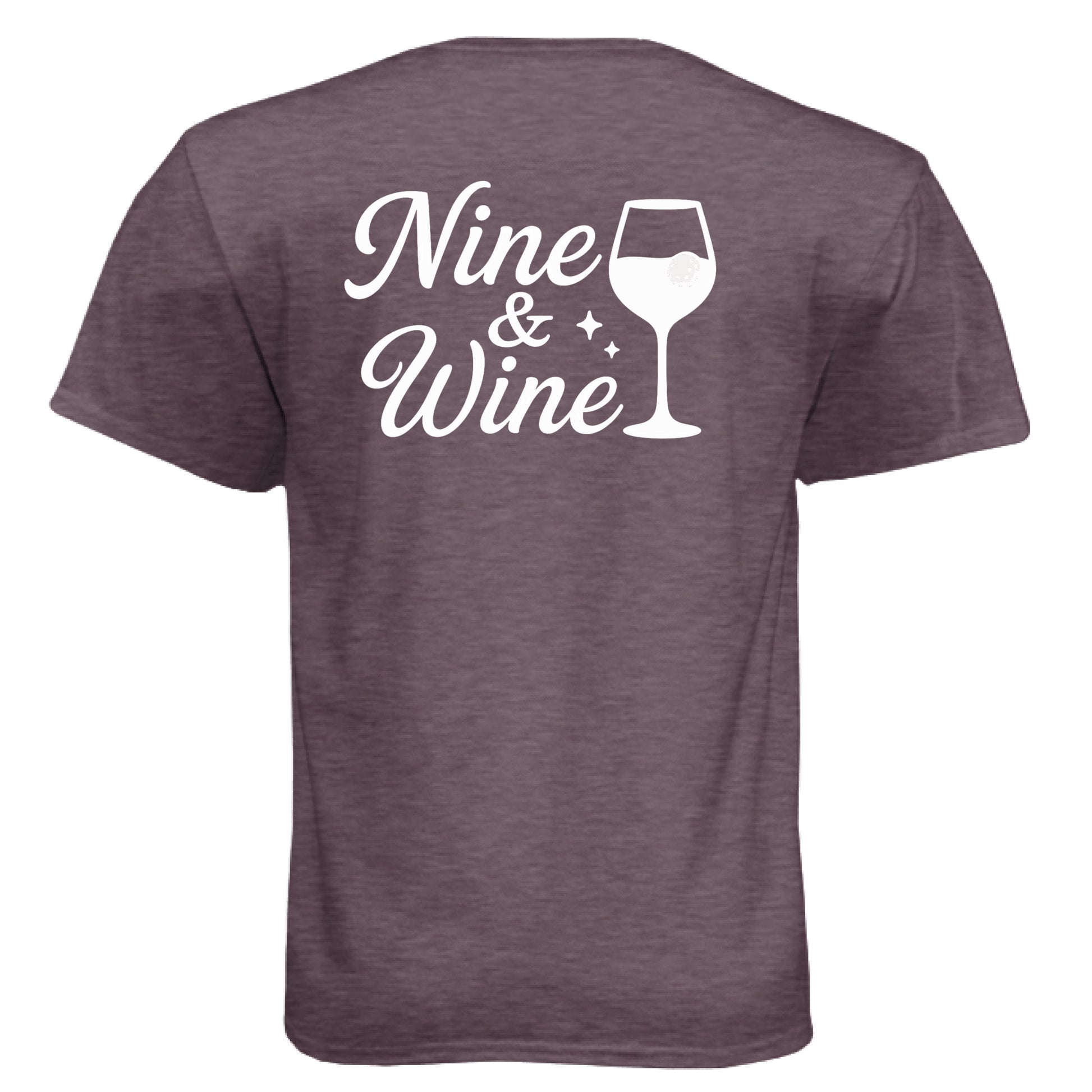 VINTAGE PURPLE - BACK