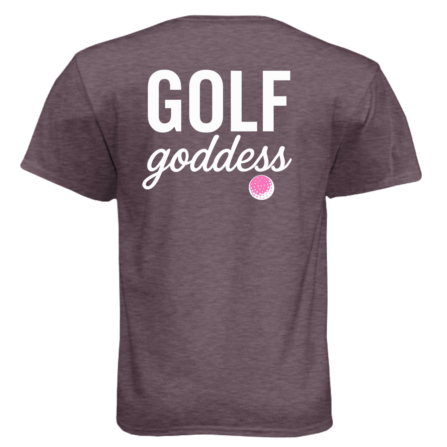 VINTAGE PURPLE - BACK